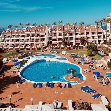 Golden View Holiday Home Playa de las Americas  Eksteriør bilde