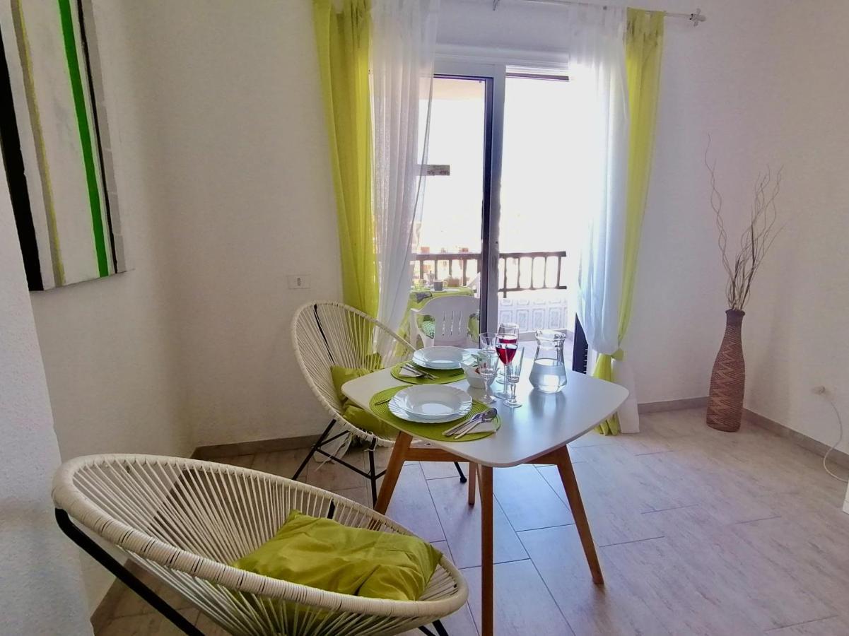 Golden View Holiday Home Playa de las Americas  Eksteriør bilde