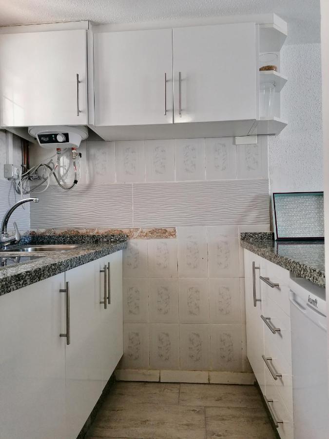 Golden View Holiday Home Playa de las Americas  Eksteriør bilde