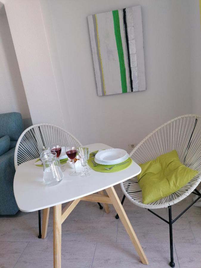 Golden View Holiday Home Playa de las Americas  Eksteriør bilde