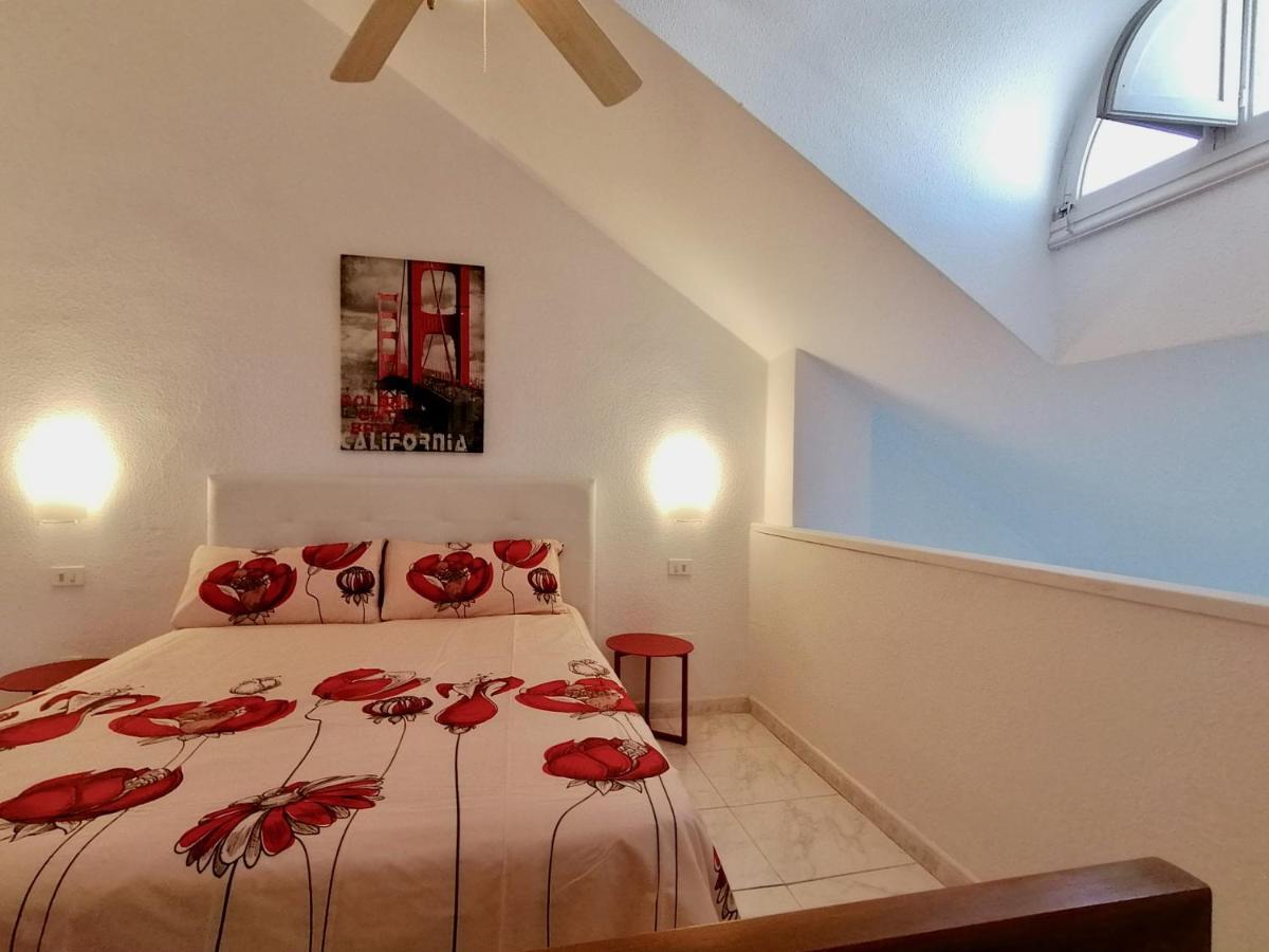 Golden View Holiday Home Playa de las Americas  Eksteriør bilde