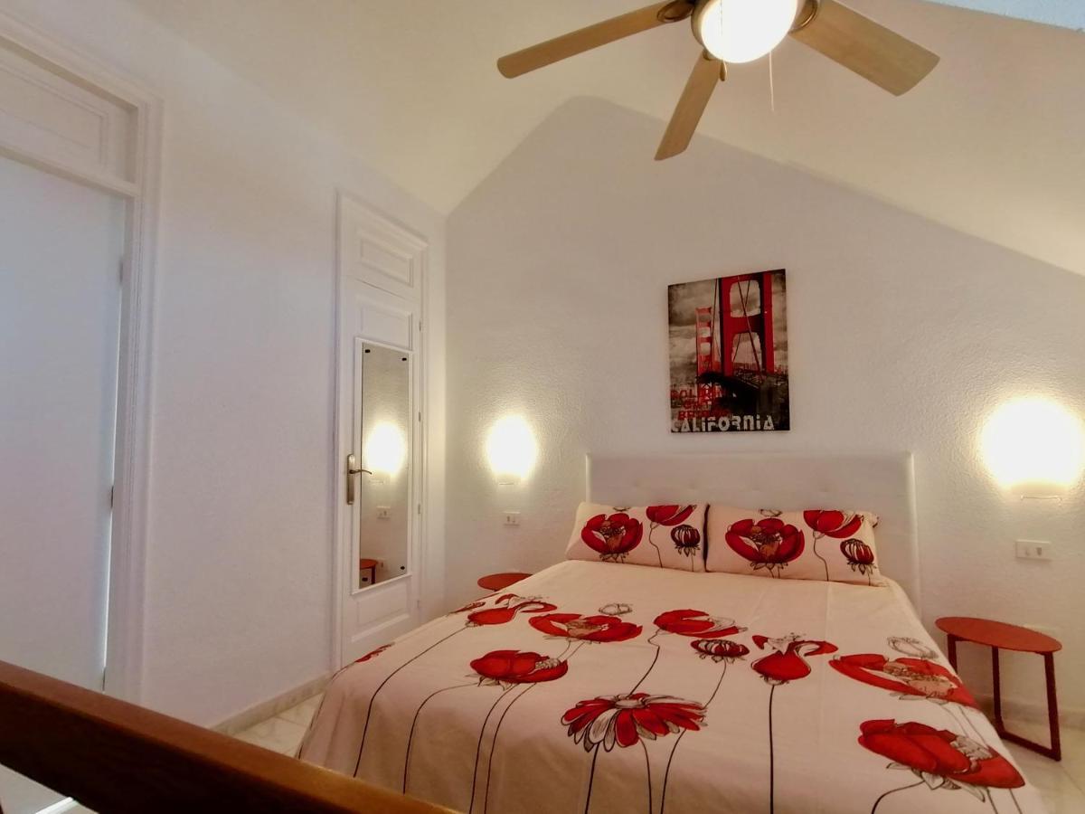Golden View Holiday Home Playa de las Americas  Eksteriør bilde