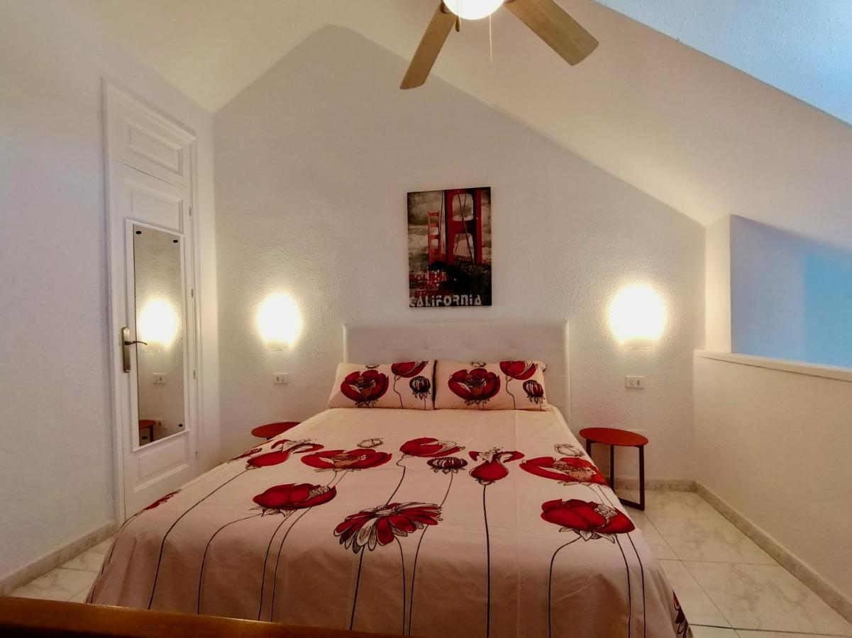 Golden View Holiday Home Playa de las Americas  Eksteriør bilde