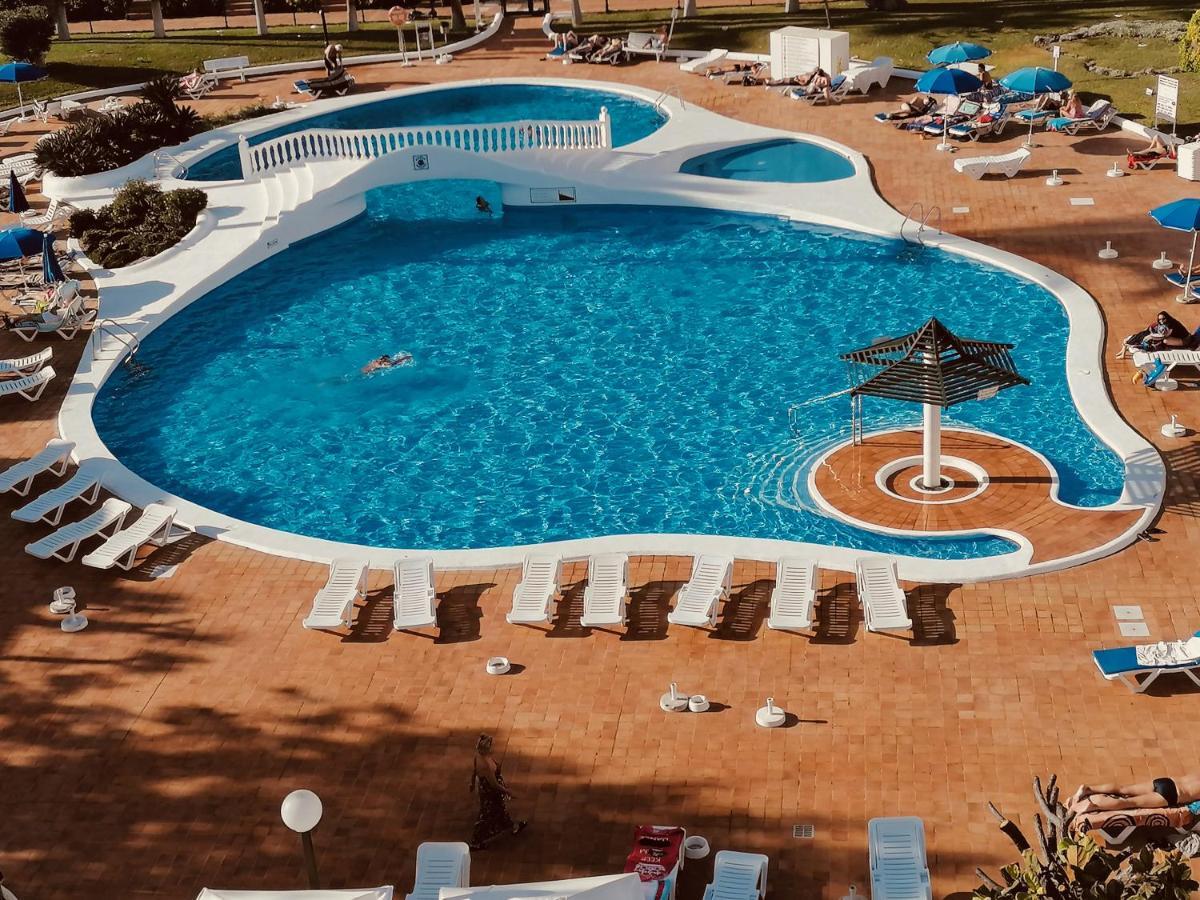 Golden View Holiday Home Playa de las Americas  Eksteriør bilde