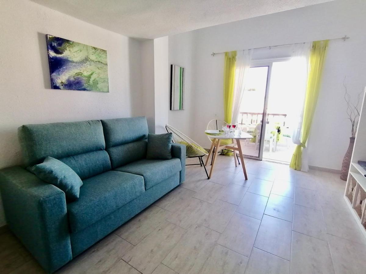 Golden View Holiday Home Playa de las Americas  Eksteriør bilde