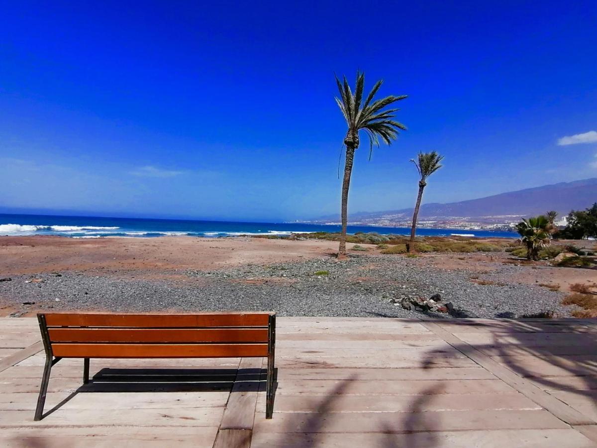Golden View Holiday Home Playa de las Americas  Eksteriør bilde